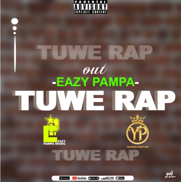 Eazy Pampa